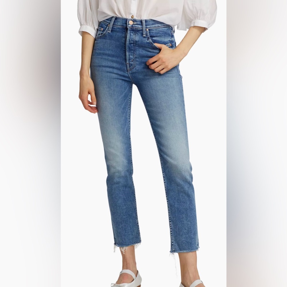 MOTHER denim